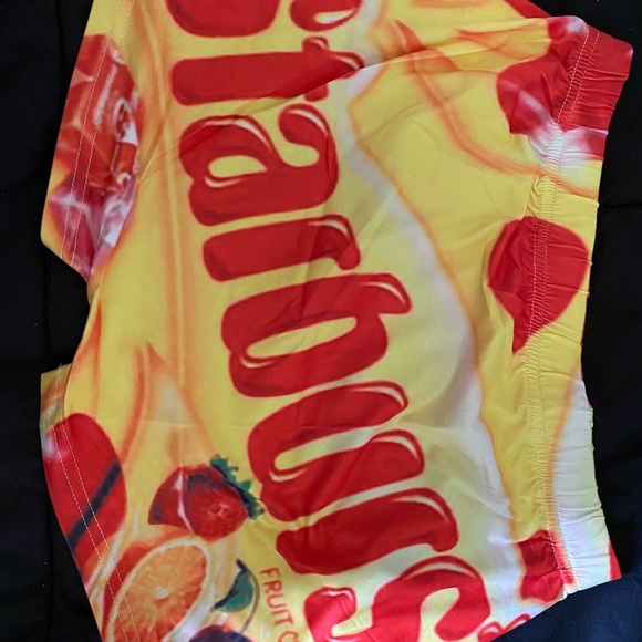 Shorts - Picture 4 of 4